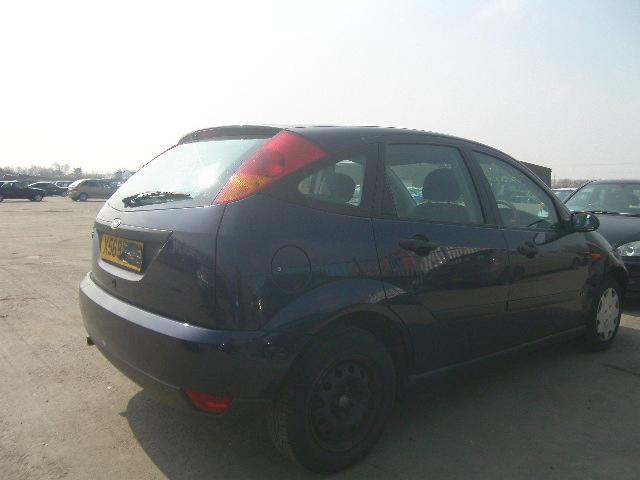 FORD FOCUS Dismantlers, FOCUS LX Used Spares 