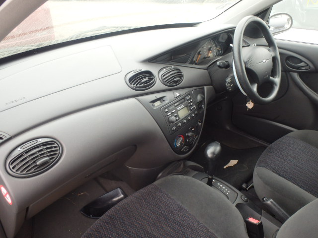 FORD FOCUS Dismantlers, FOCUS LX Car Spares 