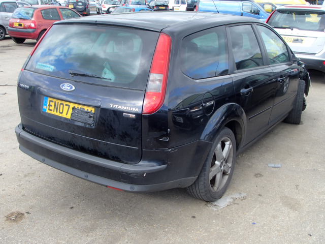 FORD FOCUS Dismantlers, FOCUS TITANIUM Used Spares 