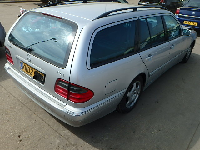 MERCEDES E220 Dismantlers, E220 CDI A Used Spares 