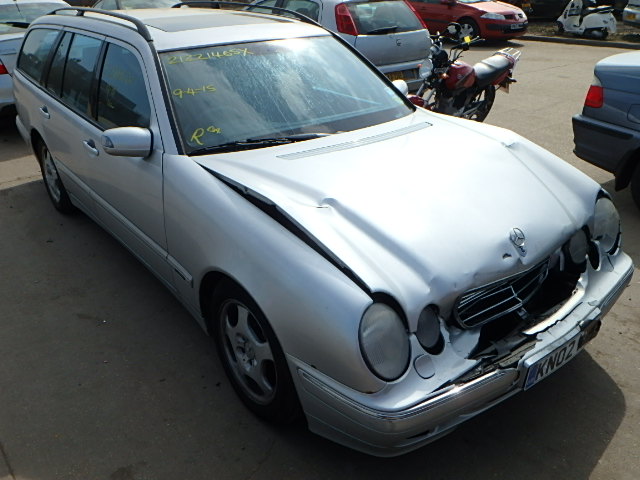MERCEDES E220 Breakers, E220 CDI A Reconditioned Parts 