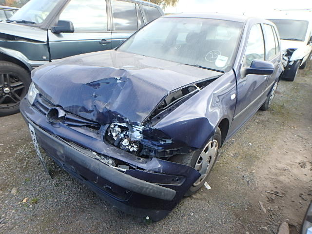 VOLKSWAGEN GOLF Breakers, E SDI Parts 