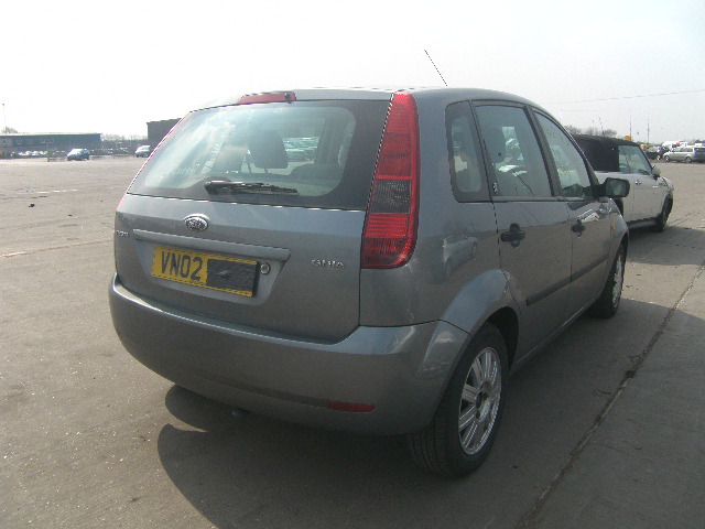 FORD FIESTA Dismantlers, FIESTA GHIA Used Spares 