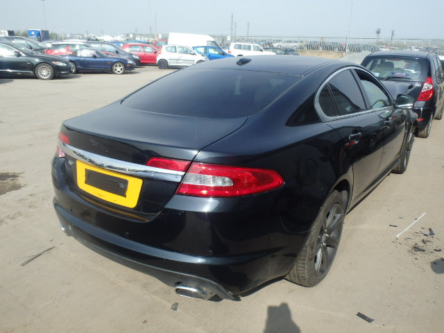 JAGUAR XF Dismantlers, XF LUXURY Used Spares 