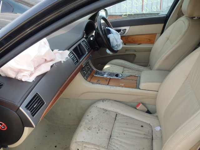 JAGUAR XF Dismantlers, XF LUXURY Car Spares 