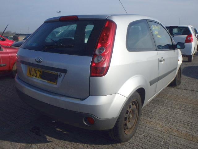 FORD FIESTA Dismantlers, FIESTA STUDIO Used Spares 