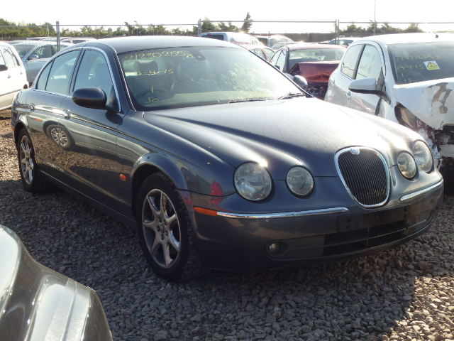 JAGUAR S TYPE Breakers, S TYPE SE Reconditioned Parts 