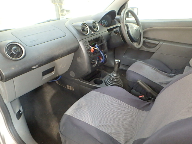 FORD FIESTA Dismantlers, FIESTA LX Car Spares 