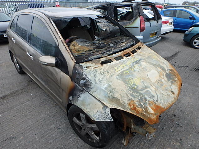MERCEDES BENZ B Breakers, B 200 CDI S Reconditioned Parts 