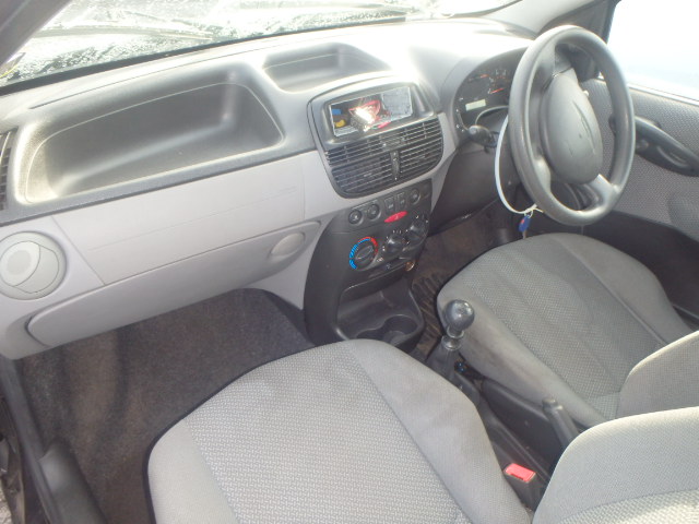 FIAT PUNTO Dismantlers, PUNTO ACTIVE Car Spares 