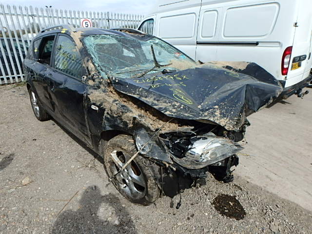KIA CEED Breakers, CEED 3 CRD Reconditioned Parts 
