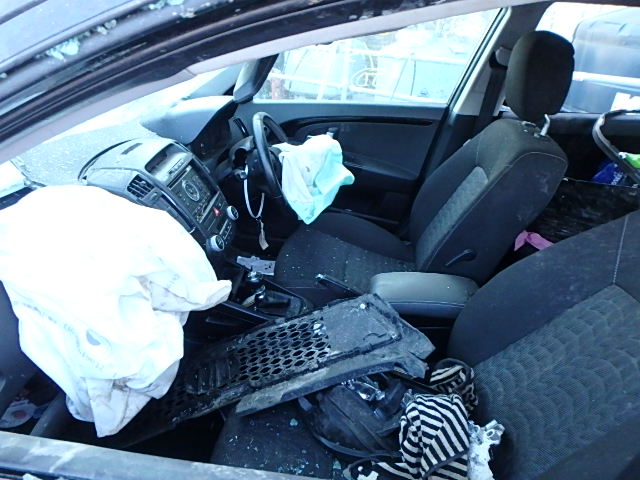 KIA CEED Dismantlers, CEED 3 CRD Car Spares 
