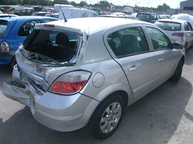 Vauxhall ASTRA Dismantlers, ASTRA CLUB Used Spares 