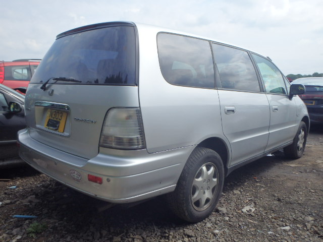 HONDA ODYSSEY Dismantlers, ODYSSEY  Used Spares 