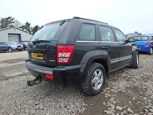 JEEP GRAND CHER Dismantlers, GRAND CHER  Used Spares 