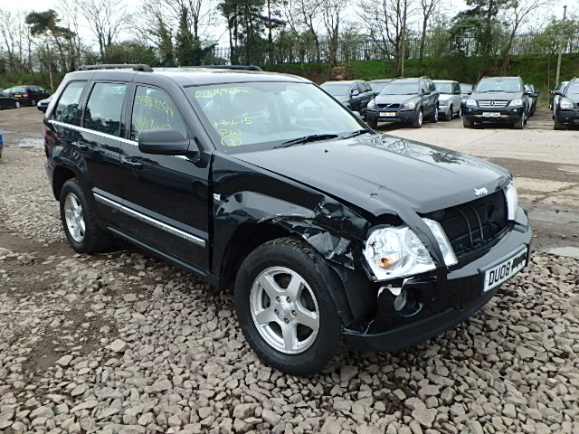 JEEP GRAND CHER Breakers, GRAND CHER  Reconditioned Parts 