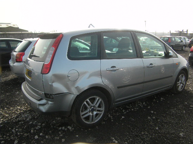 FORD FOCUS Dismantlers, FOCUS C-MAX Used Spares 