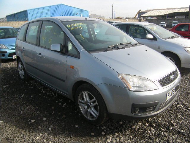 FORD FOCUS Breakers, FOCUS C-MAX Reconditioned Parts 