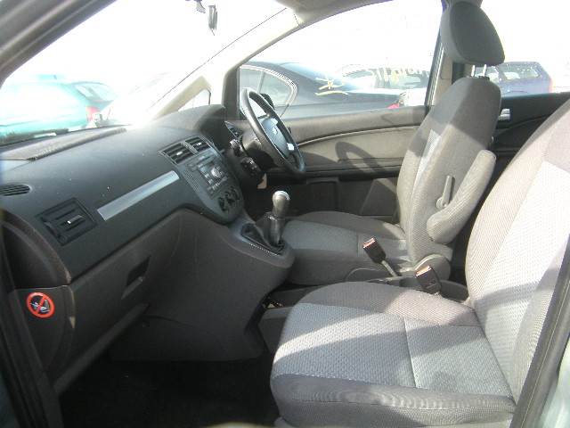 FORD FOCUS Dismantlers, FOCUS C-MAX Car Spares 