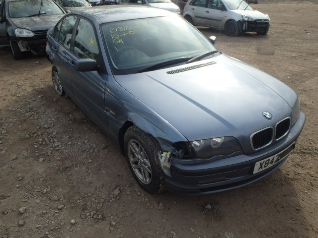 BMW 318 Breakers, 318 I SE Reconditioned Parts 