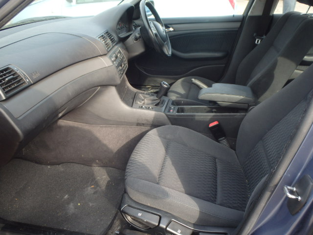 BMW 318 Dismantlers, 318 I SE Car Spares 