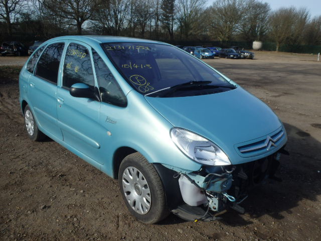 CITROEN XSARA Breakers, XSARA PICASSO Reconditioned Parts 