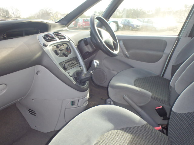 CITROEN XSARA Dismantlers, XSARA PICASSO Car Spares 