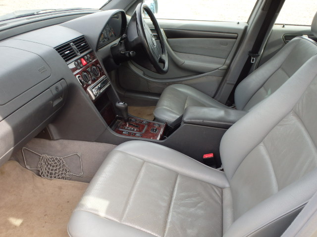 MERCEDES C220 Dismantlers, C220 CDI C Car Spares 