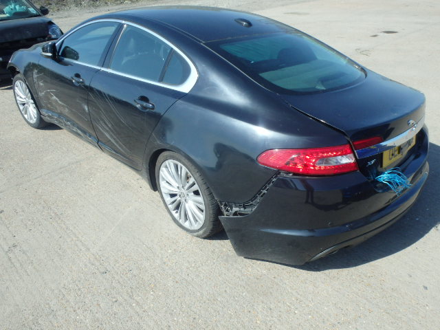 Breaking JAGUAR XF, XF PREMIUM Secondhand Parts 