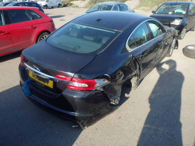 JAGUAR XF Dismantlers, XF PREMIUM Used Spares 