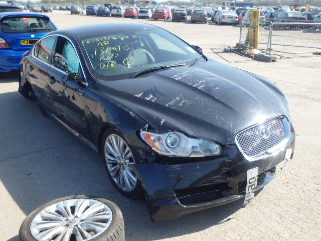 JAGUAR XF Breakers, XF PREMIUM Reconditioned Parts 