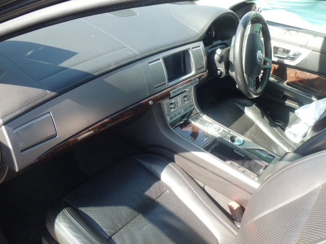 JAGUAR XF Dismantlers, XF PREMIUM Car Spares 