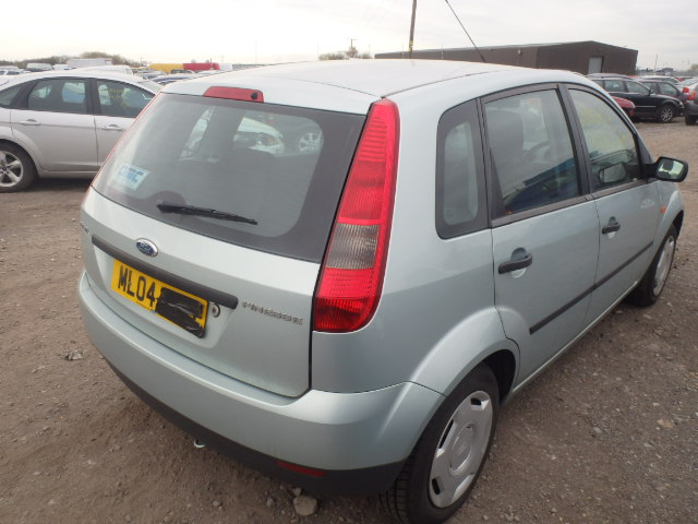 FORD FIESTA Dismantlers, FIESTA FINNESSE Used Spares 