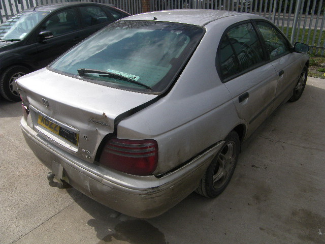 HONDA ACCORD Dismantlers, ACCORD VTEC Used Spares 