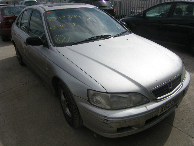 HONDA ACCORD Breakers, ACCORD VTEC Reconditioned Parts 