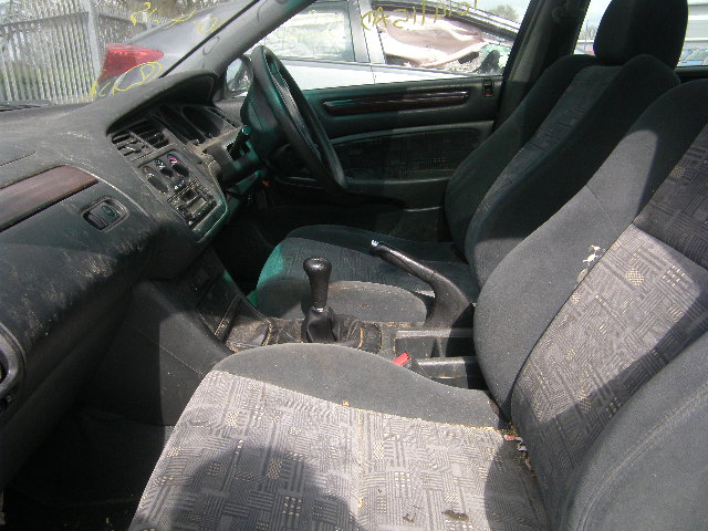 HONDA ACCORD Dismantlers, ACCORD VTEC Car Spares 