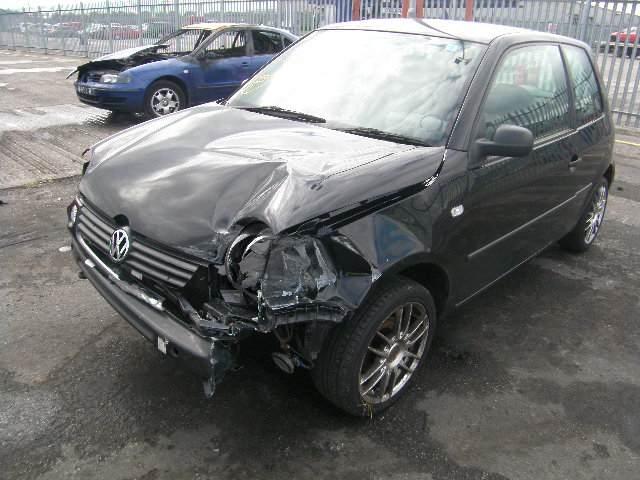 Volkswagen LUPO Breakers, E Parts 