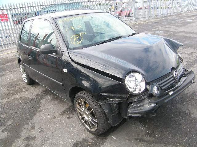 Volkswagen LUPO Breakers, LUPO E Reconditioned Parts 