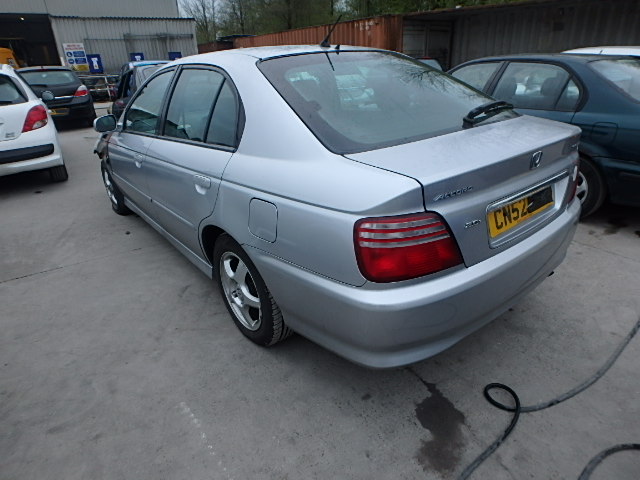 Breaking HONDA ACCORD, ACCORD VTEC Secondhand Parts 