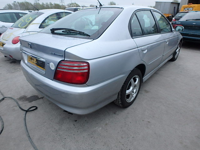 HONDA ACCORD Dismantlers, ACCORD VTEC Used Spares 