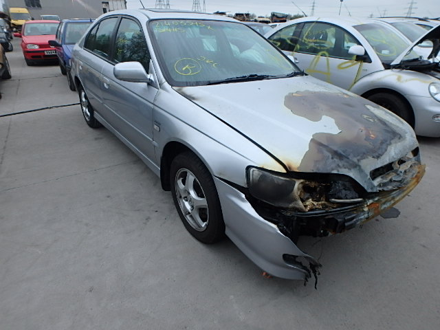 HONDA ACCORD Breakers, ACCORD VTEC Reconditioned Parts 