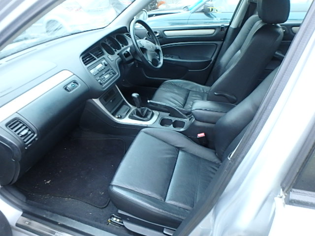 HONDA ACCORD Dismantlers, ACCORD VTEC Car Spares 