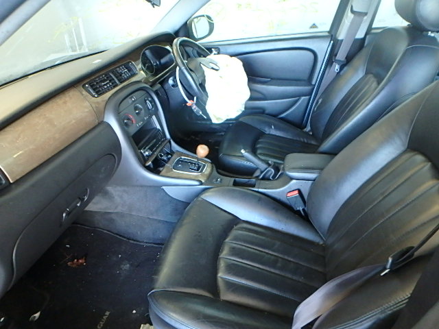 JAGUAR X-TYPE Dismantlers, X-TYPE V6 Car Spares 