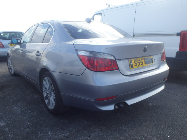Breaking BMW 530, 530 D Secondhand Parts 