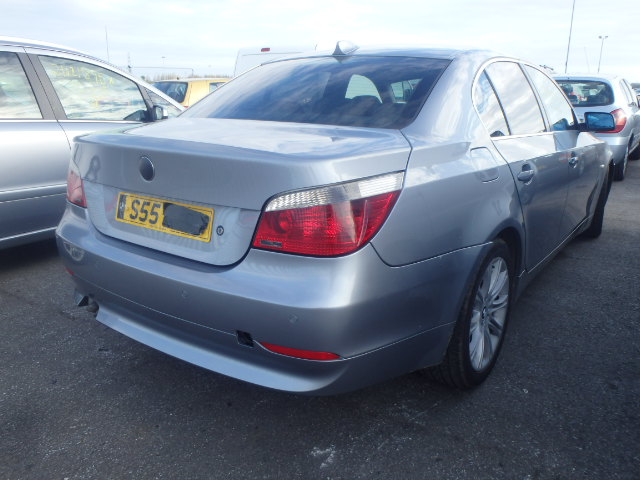 BMW 530 Dismantlers, 530 D Used Spares 