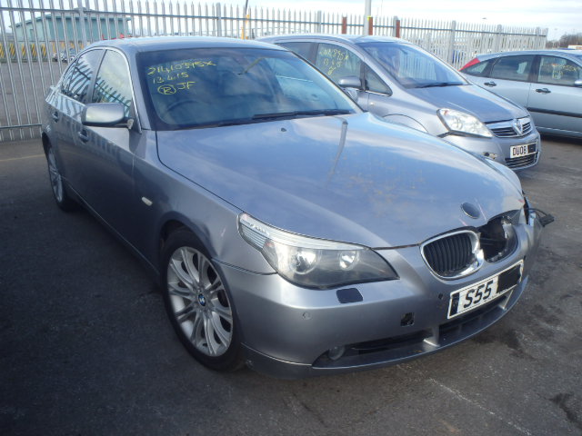 BMW 530 Breakers, 530 D Reconditioned Parts 