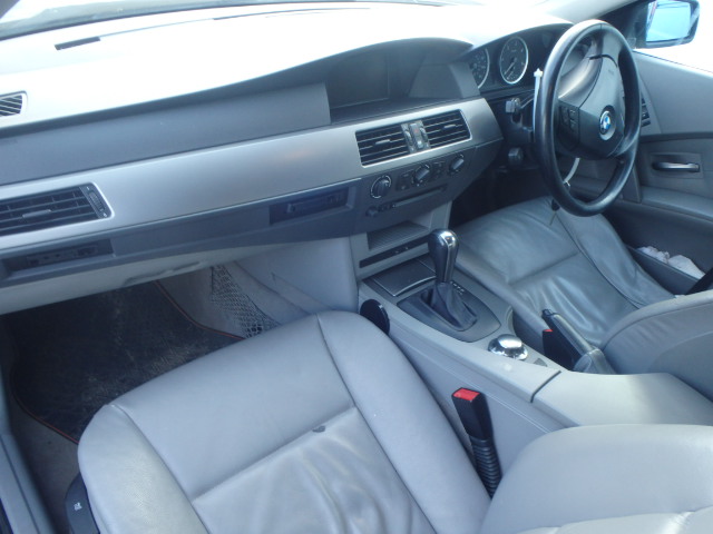 BMW 530 Dismantlers, 530 D Car Spares 