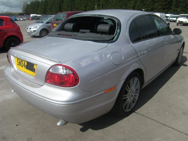 JAGUAR S TYPE Dismantlers, S TYPE S-TYPE SPORT Used Spares 
