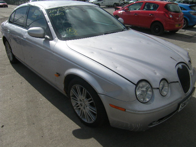 JAGUAR S TYPE Breakers, S TYPE S-TYPE SPORT Reconditioned Parts 