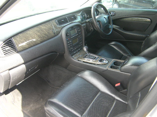 JAGUAR S TYPE Dismantlers, S TYPE S-TYPE SPORT Car Spares 